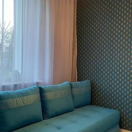 Apartament Wilkonskiego Inowroclaw Exterior photo