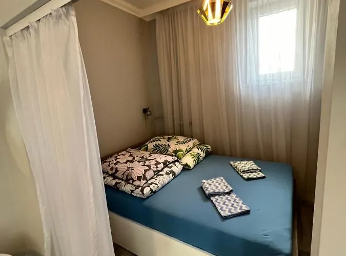 Apartament Wilkonskiego