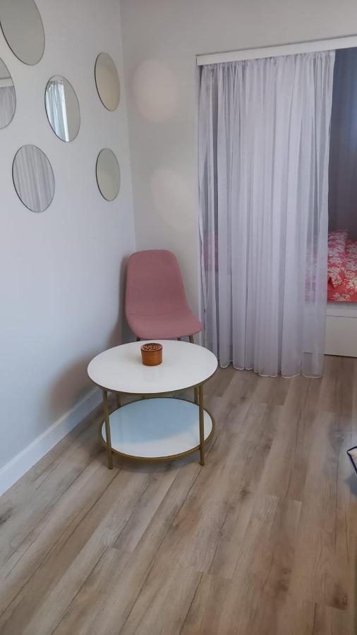 Wilkonskiego Apartment Inowroclaw