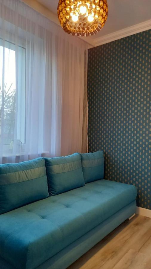 Wilkonskiego Apartment