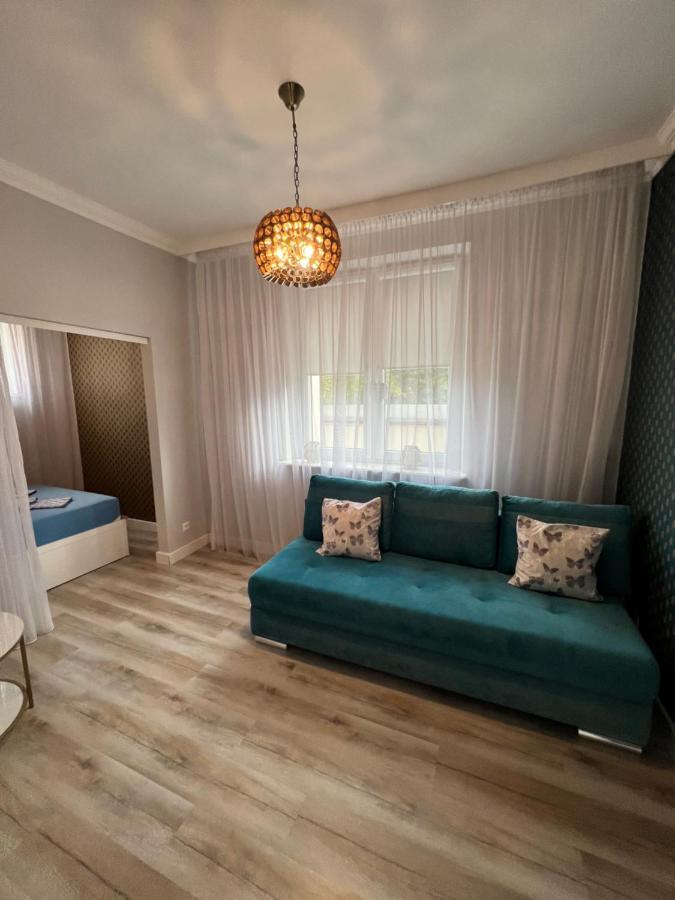 Wilkonskiego Apartment Inowroclaw