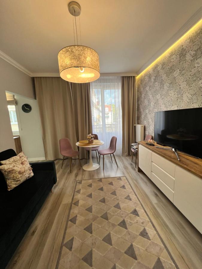 Apartment Wilkonskiego