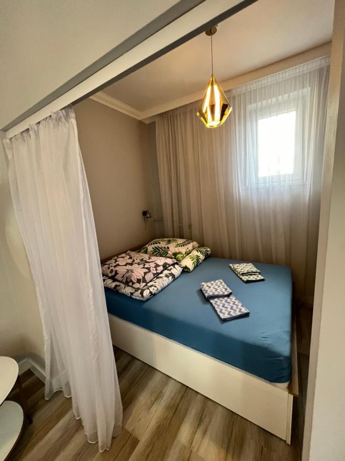 Apartment Wilkonskiego Inowroclaw